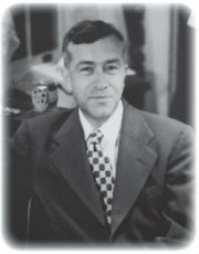 Edward Waterman Hagler